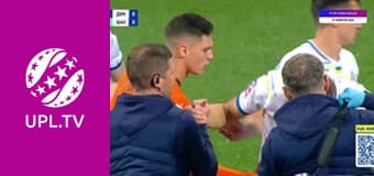 УПЛ: VBET. Динамо - Шахтёр. 11-й тур. Сезон 2024/25. УПЛ: VBET. Динамо - Шахтёр. 11-й тур. Сезон 2024/25.
