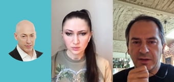 Лидер Bellingcat Грозев. Паника в Кремле, война закончится через неделю, ядерная бомба на Польшу