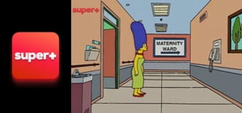 М/с "Сімпсони", 17 сезон, 19 с. "Дівчатка просто хочуть математики".