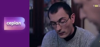 "Історія одного злочину", 2 сезон, 44 еп. "Синдром Вертера".