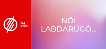 Női labdarúgó-magazin Női labdarúgó-magazin