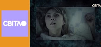 Страх у твоєму домі.