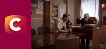 "Історія одного злочину", 7 сезон, 33 еп. "Детективне агенство "Афіна".