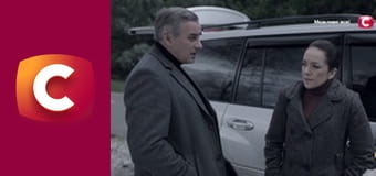 "Історія одного злочину", 7 сезон, 45 еп. "Човникарі".