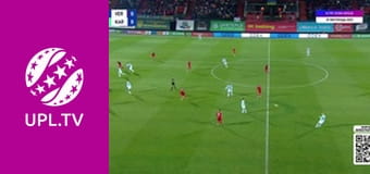 УПЛ: VBET. Верес - Карпаты. 14-й тур. Сезон 2025/26.