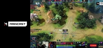 CS2. StarLadder Budapest Major 2025.