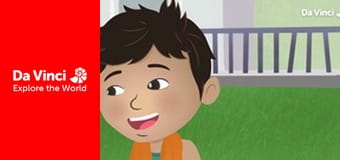 Едісон - Спраглий верблюжон Едісон - Спраглий верблюжон