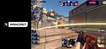 CS2. IEM Chengdu. TBD | TBD 2. Наживо.