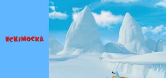 Эскимоска. Сезон 4 Серия 26