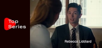 Saving Hope - Tested and Tried