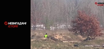 Невигадані історії. Навчання Нацгвардії.