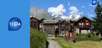 Мировой тур, 1 сезон, 12 эп. Мировой тур, 1 сезон, 12 эп.