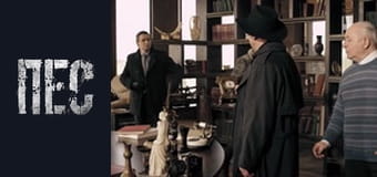 Dog, Season 4, Episode 8