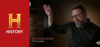 Премьера. Опасная история с Генри Уинклером, 4 эп. Настоящий экстремальный спорт.