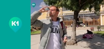 "Орел і Решка. Дайджест".