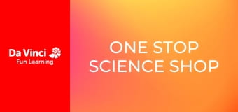 One Stop Science Shop - Following the Fibre Optic Trail