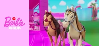 Barbie: Doll Adventures Season 2 Episode 2