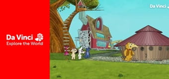 Doki - Oto-nardo Da Vinci