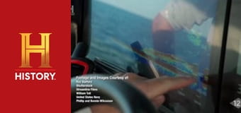 Проклятие острова Оук, 11 сезон, 12 эп. Новые раскопки.