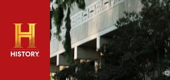 Величайшие побеги в истории с Морганом Фриманом, 2 сезон, 8 эп. Побег на виду у всех.