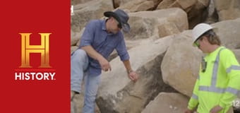 Проклятие ранчо Скинуокер, 6 сезон, 8 эп. Летная погода.