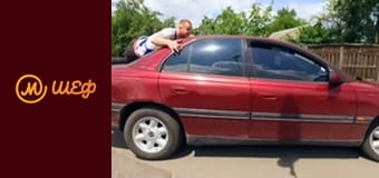 Сезон 8, Випуск 4, Частина 1