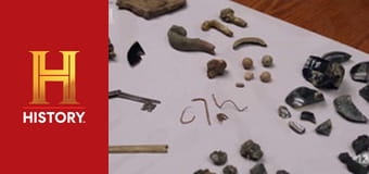 Необъяснимое с Уильямом Шетнером, 9 эп. Проклятие острова Оук.