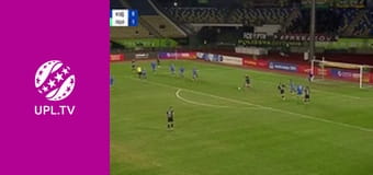 Огляд 21-го туру.