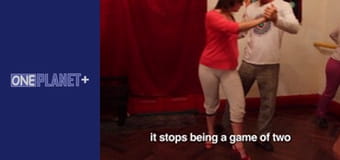 In the rhythm of the dance around the world. Season 1 - Episode 2