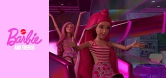 Barbie: Fashion Stories Season 1 Episode 4