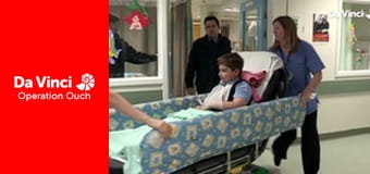 Операция "Ой!" - желудочная кислота и бульканье в животе Операция "Ой!" - желудочная кислота и бульканье в животе