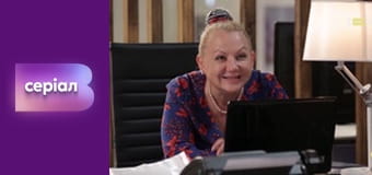 "Реальна містика", 7 сезон, 33 еп. "Прокляття довгого язика".