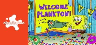 SpongyaBob Kockanadrág S11E218 - Spongya a levesben