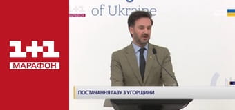 "Єдині новини". Телемарафон.