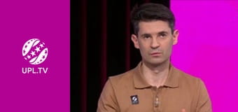 Центр футбольних новин.