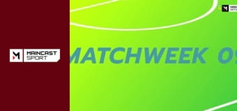 Футбол. Чемпіонат Бразилії. Серія A. Огляд матчів 10-го туру.