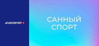 Санный спорт. Кубок мира. Финал в Альтенберге, Германия. Мужчины. Двойки. 2-й заезд.