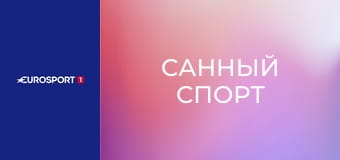 Санный спорт. Кубок мира. Финал в Альтенберге, Германия. Мужчины. Двойки. 2-й заезд.