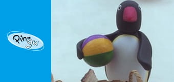 Pingu Сезон 3 Эпизод 9
