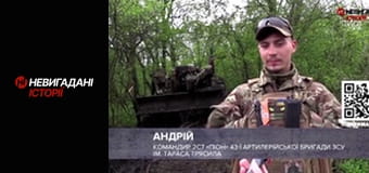 Невигадані історії.