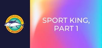 Sport King, part 1 Sport King, part 1