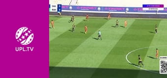 УПЛ: VBET. Шахтар - Рух. 22-й тур. Сезон 2025/26.