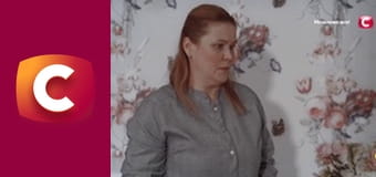 "Сліпа". Дві свахи.