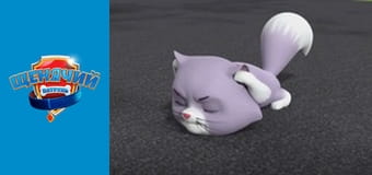 Щенячий патруль. Сезон 4 – серія 12