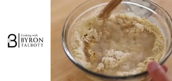 Masala Dosa - Vegan and Gluten Free