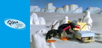 Pingu Сезон 6 Эпизод 18