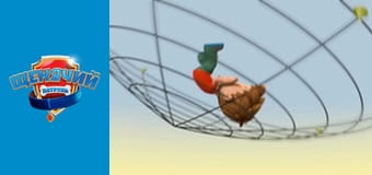 Щенячий патруль. Сезон 4 – серія 14