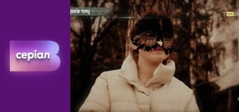 "Реальна містика", 8 сезон, 14 еп. "Магічна капсула часу".