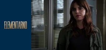 Елементарно Сезон 3 Епізод 12 Елементарно Сезон 3 Епізод 12
