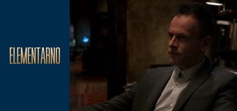 Elementary Season 3 Episode 12 Elementary Season 3 Episode 12